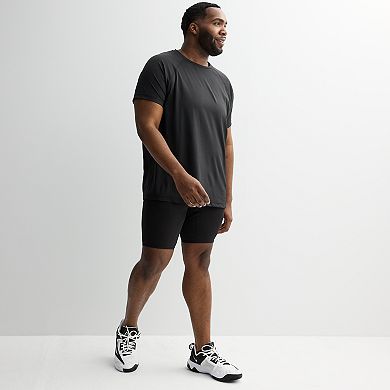 Big & Tall Tek Gear® Base Layer Shorts