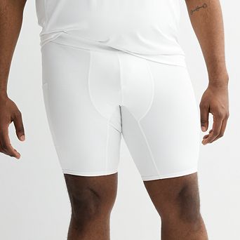 Big & Tall Tek Gear® Base Layer Shorts