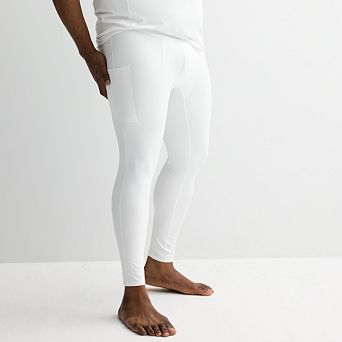 Big & Tall Tek Gear® Base Layer Full Length Pants