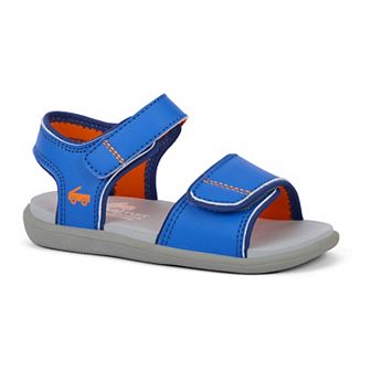 See Kai Run Boys Logan Sport Sandals