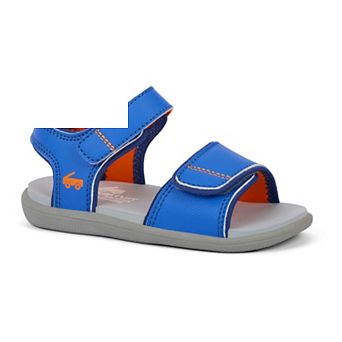 See Kai Run Boys Logan Sport Sandals