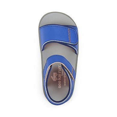 See Kai Run Boys Logan Sport Sandals