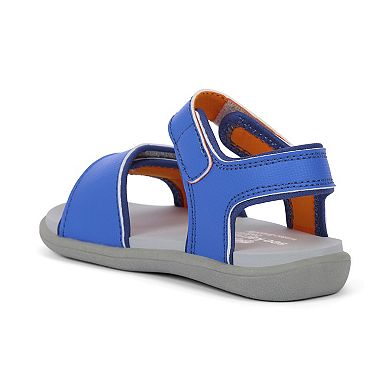 See Kai Run Boys Logan Sport Sandals