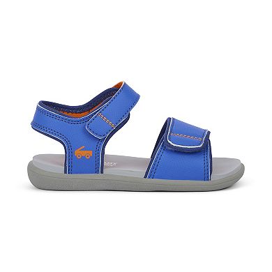 See Kai Run Boys Logan Sport Sandals