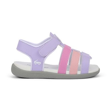 See Kai Run Girl's Felicity Sport Sandals
