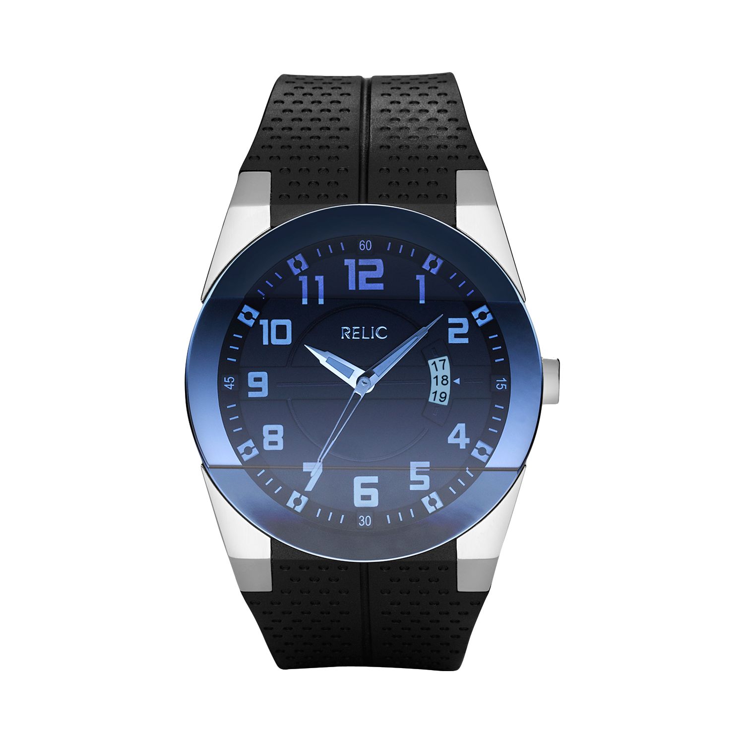 Fossil on sale smartwatch kohls