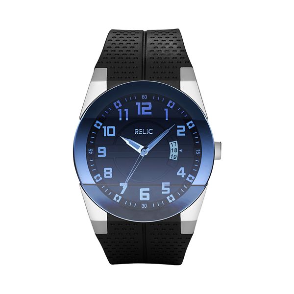 Watches kohls mens hot sale