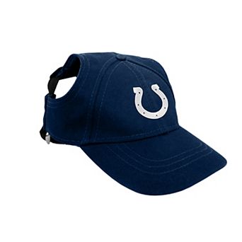 Indianapolis Colts NFL Pet Baseball Hat