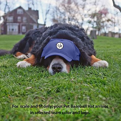 Indianapolis Colts NFL Pet Baseball Hat