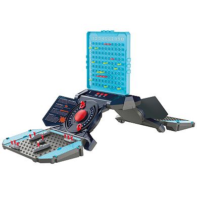 Electronic Battleship Reloaded Game by Hasbro