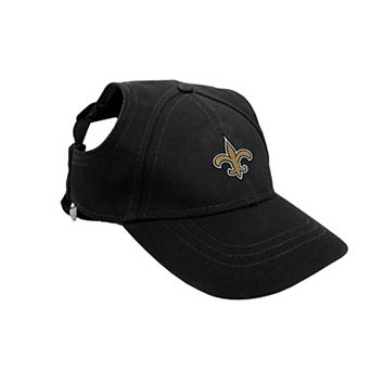 New Orleans Saints NFL Pet Baseball Hat