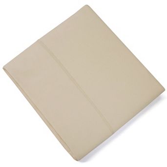 Sweet Home Collection 1500 Supreme Series Microfiber Flat Top Sheet