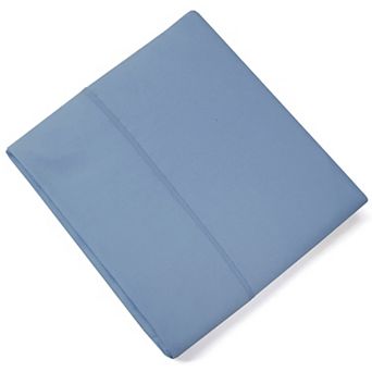 Sweet Home Collection 1500 Supreme Series Microfiber Flat Top Sheet