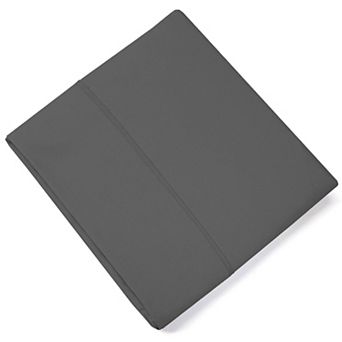 Sweet Home Collection 1500 Supreme Series Microfiber Flat Top Sheet