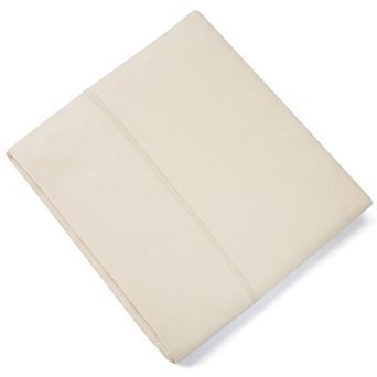 Sweet Home Collection 1500 Supreme Series Microfiber Flat Top Sheet
