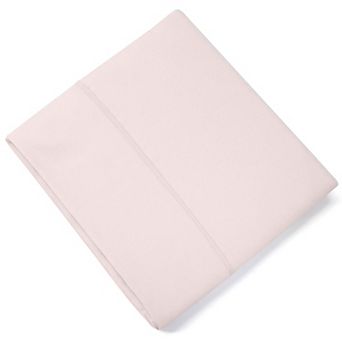 Sweet Home Collection 1500 Supreme Series Microfiber Flat Top Sheet