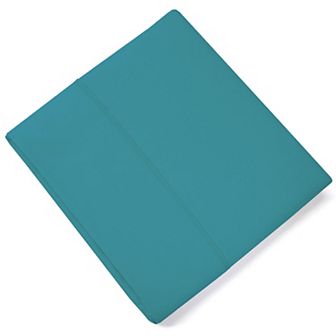 Sweet Home Collection 1500 Supreme Series Microfiber Flat Top Sheet