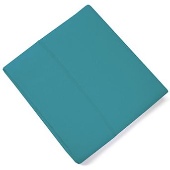 Sweet Home Collection 1500 Supreme Series Microfiber Flat Top Sheet