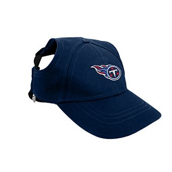 Tennessee Titans NFL Pet Baseball Hat