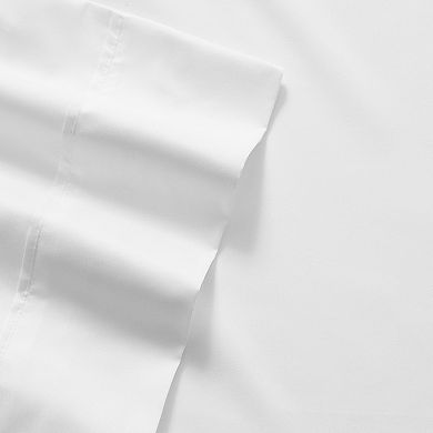 Sweet Home Collection 1500 Series Extra Deep Pocket Sheet Set with Pillowcases