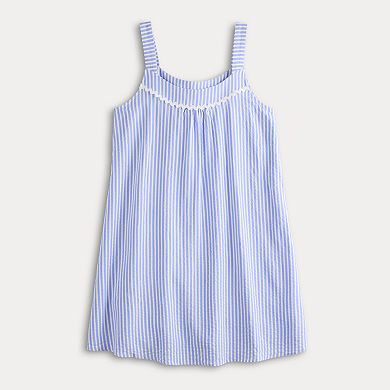 Women's Draper James Seersucker Chemise