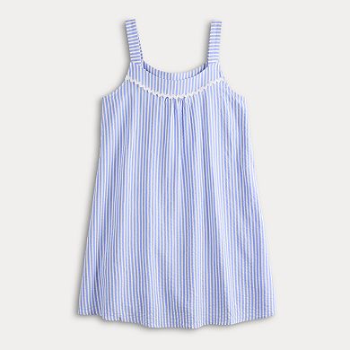 Women's Draper James Seersucker Chemise