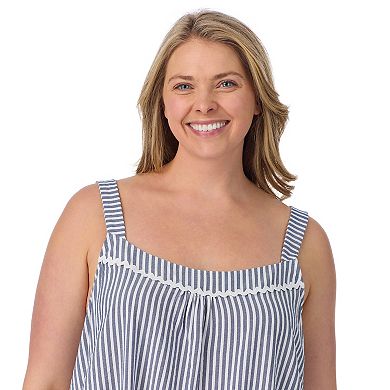 Plus Size Draper James Seersucker Chemise