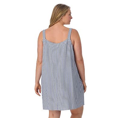 Plus Size Draper James Seersucker Chemise