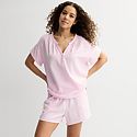 Sleepwear