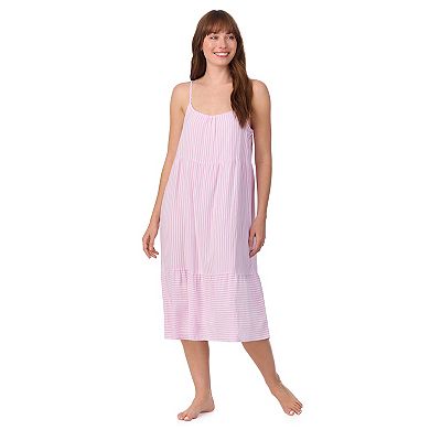 Women's Draper James Seersucker Midi Dress