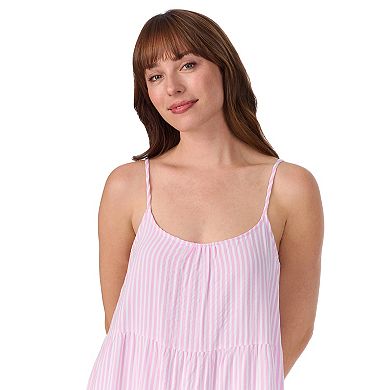 Women's Draper James Seersucker Midi Dress