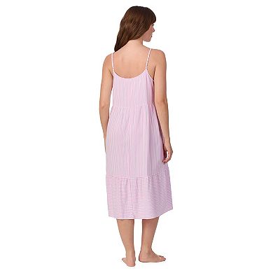 Women's Draper James Seersucker Midi Dress