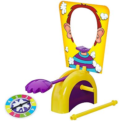 Pie Face Game by Hasbro