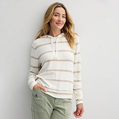 Cozy Hoodies Sweatshirts for Women Kohl s