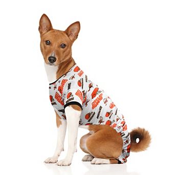 NFL Cleveland Browns Pet PJs