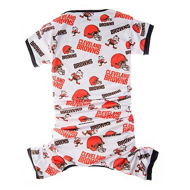 NFL Cleveland Browns Pet PJs