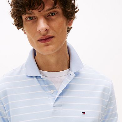 Men's Tommy Hilfiger Short Sleeve Cotton Polo