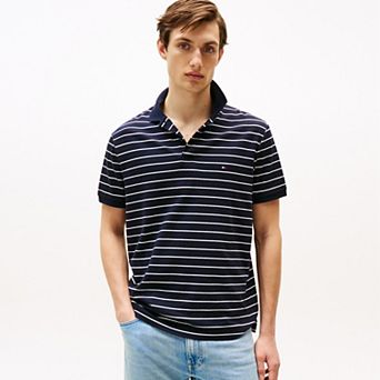 Men's Tommy Hilfiger Short Sleeve Cotton Polo