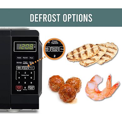 Farberware® Classic 700-Watt Microwave Oven