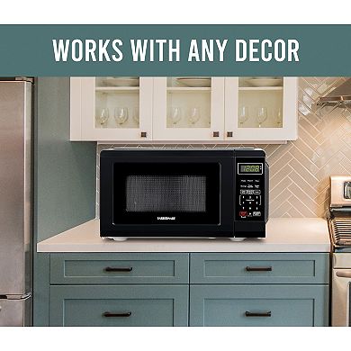 Farberware® Classic 700-Watt Microwave Oven