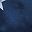 Diffused Blue