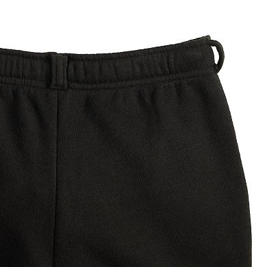 Toddler and Boys Jumping Beans® Adaptive Multi French Terry Short