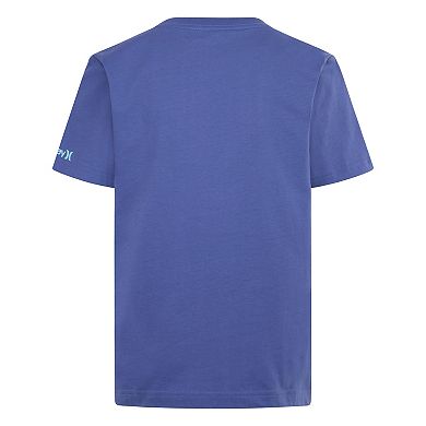 Boys 8-20 Hurley Rock Skull T-shirt