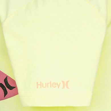 Boys 8-20 Hurley Monkey See Surf T-shirt