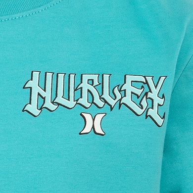 Boys 8-20 Hurley Palm Beach T-shirt