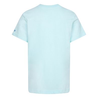 Boys 8-20 Hurley Y2K Stack T-shirt