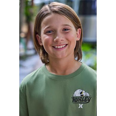 Boys 8-20 Hurley Ventura Short Sleeve T-shirt