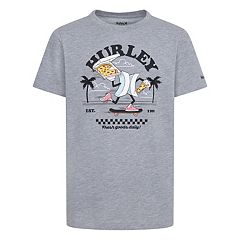 Kids' Hurley Clothing: Shop Hurley Hoodies, Shirts, Shorts