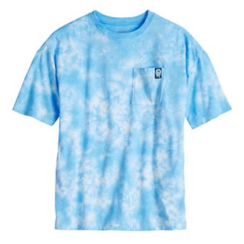 Boys 8-20 Sonoma Goods For Life® Relaxed Fit Pocket Tee in Regular & Husky