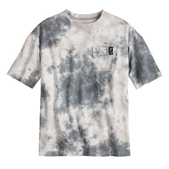 Boys 8-20 Sonoma Goods For Life® Relaxed Fit Pocket Tee in Regular & Husky